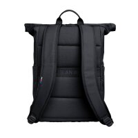 GotBag RollTop Easy Small Black