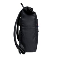 GotBag RollTop Easy Small Black