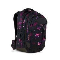 Satch Match Mystic Nights Schulrucksack