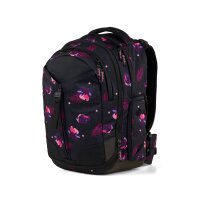 Satch Match Mystic Nights Schulrucksack