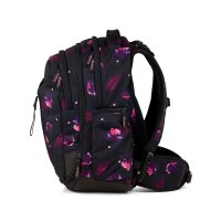 Satch Match Mystic Nights Schulrucksack