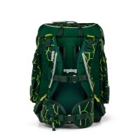 Ergobag Cubo BärRex Schulranzen Set 5tlg.