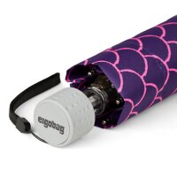 Ergobag Regenschirm PerlentauchBär