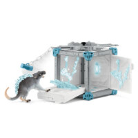 Schleich Eldrador Battle Cave Eisratte
