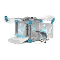 Schleich Eldrador Battle Cave Eisratte