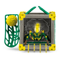 Schleich Eldrador BattleCave Dschungeltarantel