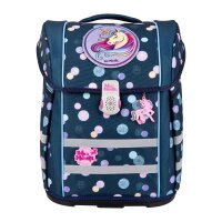 McNeill Perfecto Polly 5-teilig Schulranzenset