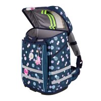 McNeill Perfecto Polly 5-teilig Schulranzenset