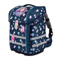 McNeill Perfecto Polly 5-teilig Schulranzenset