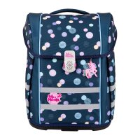 McNeill Perfecto Polly 5-teilig Schulranzenset