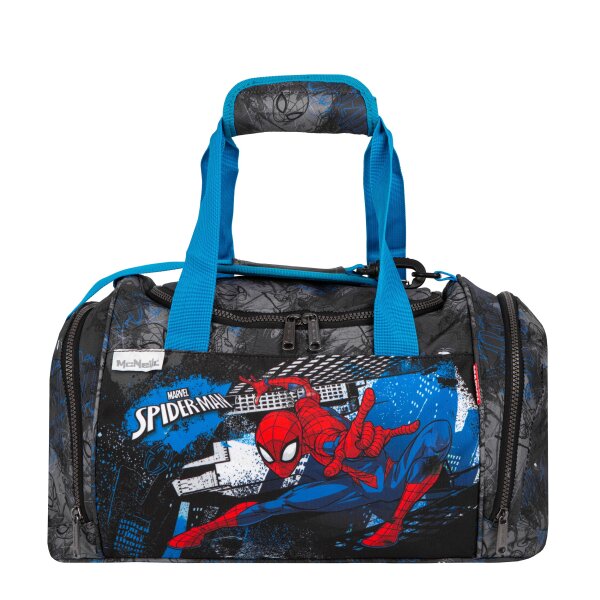 McNeill Sporttasche Fit S Spidermann