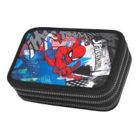 McNeill Etui Jumper 3 Marvel-Spider-Man Kollektion 2025