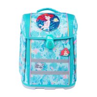McNeill Ergo Perfecto Princess 5teilig-Schulranzenset