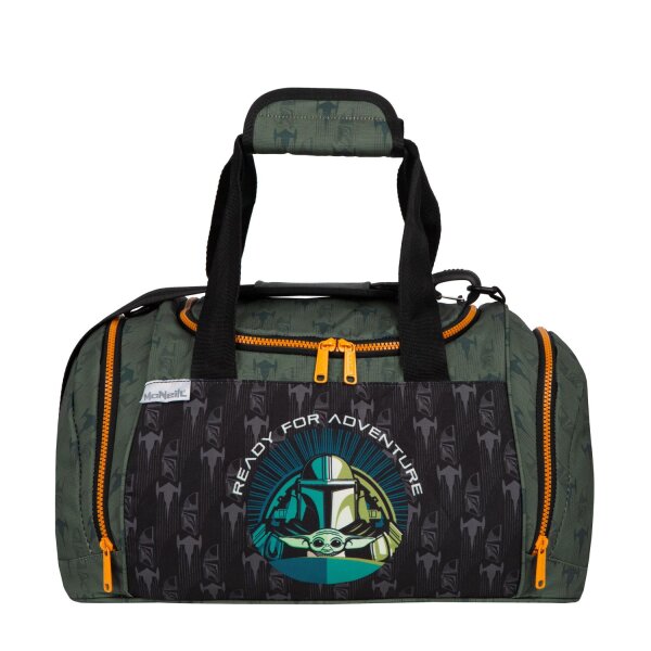 McNeil Mandalorian Sporttasche