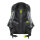 Coocazoo Mate Tarp Black Thunder Schulrucksack Set 2teilig