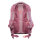 Coocazoo Mate Tarp Mixed Fade Rose Schulrucksack Set 2teilig