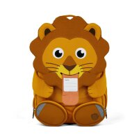 Affenzahn Großer Freund Löwe Kindergartenrucksack
