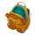 Affenzahn Großer Freund Löwe Kindergartenrucksack