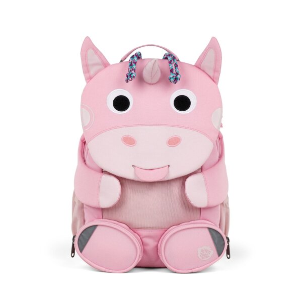 Affenzahn Goßer Freund Einhorn Kindergartenrucksack