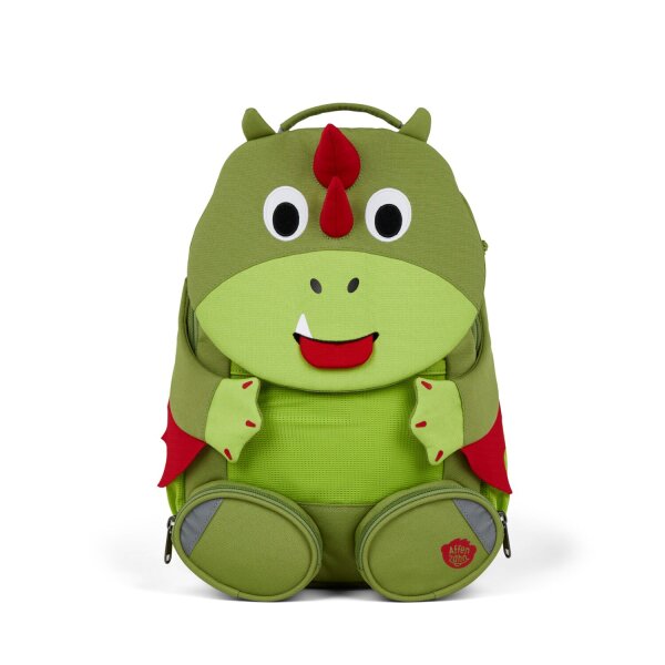 Affenzahn Großer Freund Drache Kindergartenrucksack