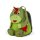 Affenzahn Großer Freund Drache Kindergartenrucksack