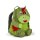 Affenzahn Großer Freund Drache Kindergartenrucksack