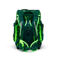 Ergobag Cubo Bärtastisch 6tlg. Set