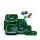 Ergobag Cubo Bärtastisch 6tlg. Set