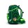 Ergobag Cubo Bärtastisch 6tlg. Set