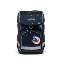 Ergobag Cubo KoBärnikus 5teiliges Set