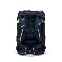 Ergobag Cubo KoBärnikus 5teiliges Set