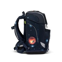 Ergobag Cubo KoBärnikus 5teiliges Set
