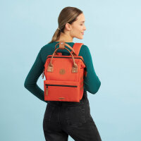 Cabaia Adventurer S Bogota Rucksack