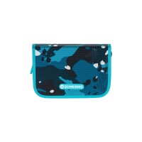Schneiders Ergolite Jungle 9teiliges Schulranzenset