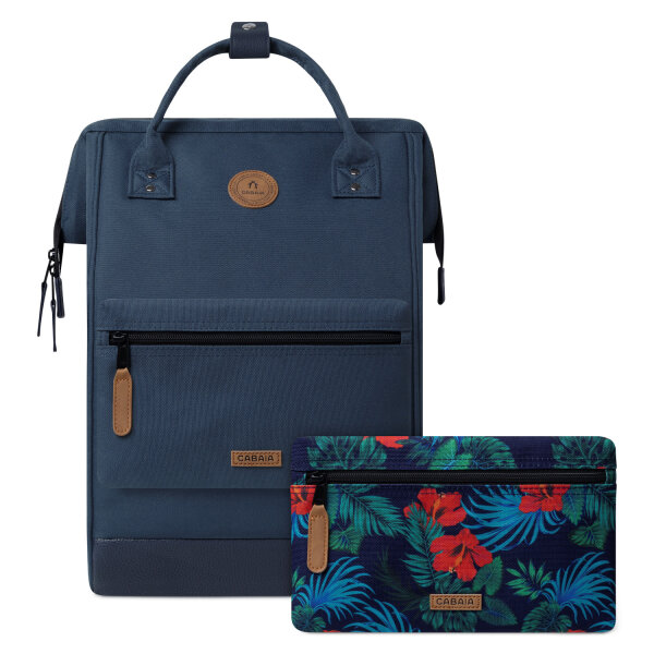 Cabaia Adventurer L Reykjavik Rucksack