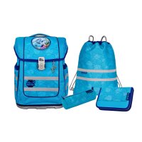 McNeill Compacto Bubble 5tlg Set