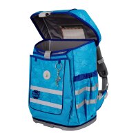 McNeill Compacto Bubble 5tlg Set