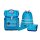 McNeill Compacto Bubble 5tlg Set