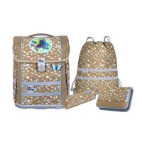 McNeill Perfecto Greta 5 Tlg. Schulranzenset