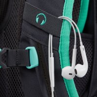 Satch Match Mint Phantom