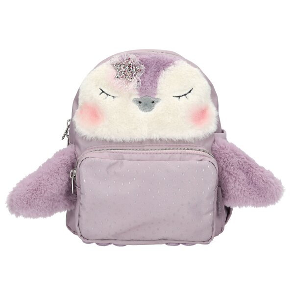 Depesche Mimi Rucksack Pinguin