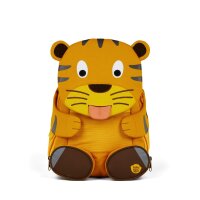 Affenzahn Großer Freund Tiger Kindergartenrucksack