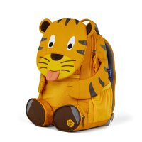 Affenzahn Großer Freund Tiger Kindergartenrucksack
