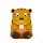 Affenzahn Großer Freund Tiger Kindergartenrucksack