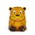 Affenzahn Großer Freund Tiger Kindergartenrucksack