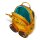 Affenzahn Großer Freund Tiger Kindergartenrucksack