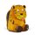 Affenzahn Großer Freund Tiger Kindergartenrucksack