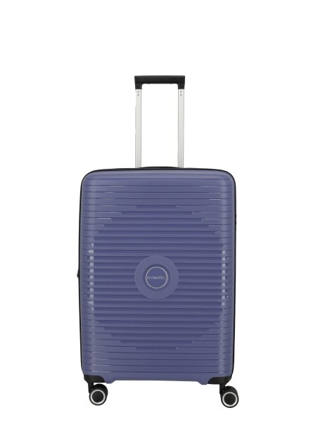 Travelite ORBITA M  Lavendel 4w Trolley
