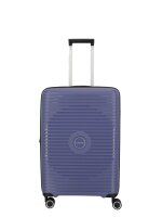 Travelite ORBITA M  Lavendel 4w Trolley