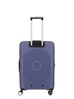Travelite ORBITA M  Lavendel 4w Trolley